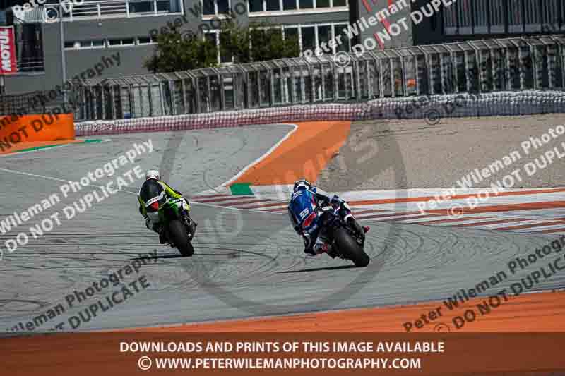 march 2018;motorbikes;no limits;peter wileman photography;portugal;trackday digital images;valencia